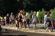 Streetlife Festival 2017 in der Ludwig- und Leopoldstraße mit dem "Corso Leopold" am 09. + 10.09.2017. Motto: "Raumwunder" (Foto: Martin Schmitz)